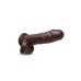 Dildo Realista Blush Loverboy PVC Ø 4 cm (15,8 cm)