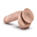 Dildo realist Blush X5 TPE Ø 5 cm (15,2 cm)