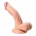 Realistické dildo NMC PVC Ø 3,6 cm