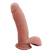 Gode réaliste Dream Toys Mr Dixx TPE Ø 3,8 cm