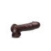 Dildo Realista Blush Loverboy PVC Ø 4 cm (15,8 cm)