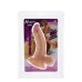 Realistické dildo NMC PVC Ø 3,6 cm