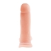 Gode réaliste Dream Toys Mr Dixx TPE Ø 3,8 cm