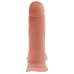 Gode réaliste Dream Toys Mr Dixx TPE Ø 3,8 cm