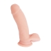 Gode réaliste Dream Toys Mr Dixx TPE Ø 3,8 cm