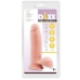 Gode réaliste Dream Toys Mr Dixx TPE Ø 3,8 cm