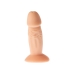 Natürliches Dildo Dream Toys Mr Dixx PVC Ø 3,4 cm