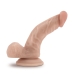 Gode réaliste Blush Loverboy PVC Ø 3,7 cm (13,9 cm)