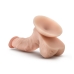 Dildo realist Blush Loverboy PVC Ø 3,7 cm (13,9 cm)