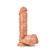 Realistyczne dildo Blush Loverboy PVC Ø 4,4 cm (15,8 cm)