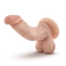 Dildo realist Blush Loverboy PVC Ø 3,7 cm (13,9 cm)