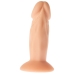 Natürliches Dildo Dream Toys Mr Dixx PVC Ø 3,4 cm