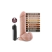 Gode réaliste Blush Loverboy PVC Ø 4,7 cm