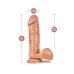 Realistyczne dildo Blush Loverboy PVC Ø 4,4 cm (15,8 cm)