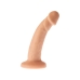 Realistyczne dildo Dream Toys Mr Dixx PVC Ø 3,8 cm