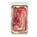 Dildo Realista Blush Loverboy PVC Ø 4 cm (13,9 cm)