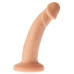 Realistyczne dildo Dream Toys Mr Dixx PVC Ø 3,8 cm