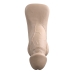 Dildo Realista Gender X Silicone Ø 3,5 cm