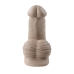 Gode réaliste Gender X Silicone Ø 3,5 cm