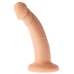 Realistyczne dildo Dream Toys Mr Dixx PVC Ø 3,8 cm