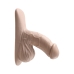 Realistic Dildo Gender X Silicone Ø 3,5 cm