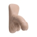 Dildo Realistico Gender X Silicone Ø 3,5 cm