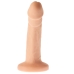 Realistyczne dildo Dream Toys Mr Dixx PVC Ø 3,8 cm