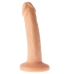 Realistyczne dildo Dream Toys Mr Dixx PVC Ø 3,8 cm