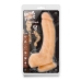 Realistinen dildo Blush Hung Rider PVC Ø 4,7 cm