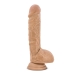 Realistyczne dildo Blush Loverboy PVC Ø 4,6 cm (16,5 cm) (16,4 cm)