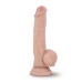 Realistyczne dildo Blush Loverboy PVC Ø 4,1 cm (15 cm) (13,9 cm)