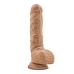 Realistyczne dildo Blush Loverboy PVC Ø 4,6 cm (16,5 cm) (16,4 cm)