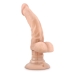 Realistyczne dildo Blush Loverboy PVC Ø 4,3 cm (17,7 cm)