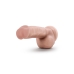 Realistyczne dildo Blush Loverboy PVC Ø 4,1 cm (15 cm) (13,9 cm)