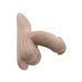 Dildo Realista Gender X Silicone Ø 3,5 cm