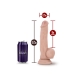 Realistyczne dildo Blush Loverboy PVC Ø 4,1 cm (15 cm) (13,9 cm)