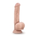 Realistyczne dildo Blush Loverboy PVC Ø 4,1 cm (15 cm) (13,9 cm)