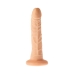 Realistyczne dildo Dream Toys Mr Dixx PVC Ø 4,5 cm