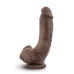 Realistyczne dildo Blush Loverboy PVC Ø 5,3 cm (16,5 cm)