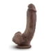 Realistyczne dildo Blush Loverboy PVC Ø 5,3 cm (16,5 cm)