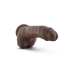 Dildo Realista Blush Loverboy PVC Ø 5,3 cm