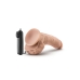 Dildo realist Blush Loverboy PVC Ø 5 cm