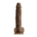 Dildo Realista Selopa TPE Ø 3,4 cm (16,5 cm)