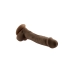 Dildo Realistico Selopa TPE Ø 3,4 cm (16,5 cm)