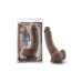 Realistyczne dildo Blush Loverboy PVC Ø 5,3 cm (16,5 cm)