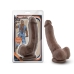 Dildo realist Blush Loverboy PVC Ø 5,3 cm (16,5 cm)