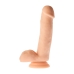 Dilda v realistickém provedení Dream Toys Mr Dixx PVC Ø 3,6 cm