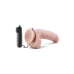 Realistyczne dildo Blush Loverboy PVC Ø 4,1 cm (12,7 cm)