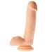 Dilda v realistickém provedení Dream Toys Mr Dixx PVC Ø 3,6 cm