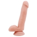 Realistyczne dildo Dream Toys Mr Dixx TPE Ø 3,9 cm